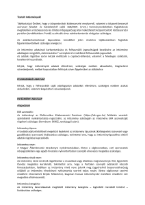Parancsikon
